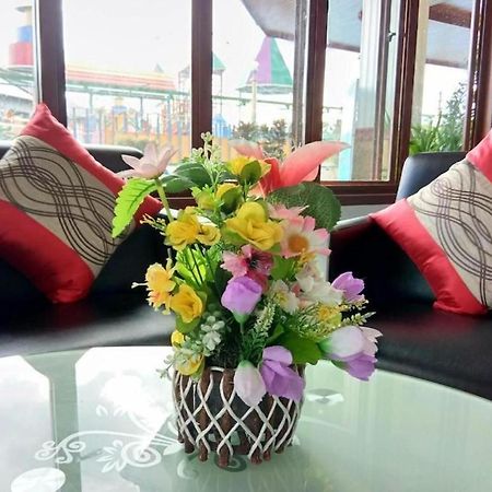 Doungta Anda Hotel Krabi Ао Нанг Экстерьер фото