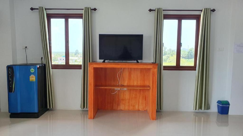 Doungta Anda Hotel Krabi Ао Нанг Экстерьер фото